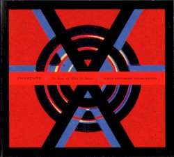 The Bones of What You Believe (10 year anniversary special edition)