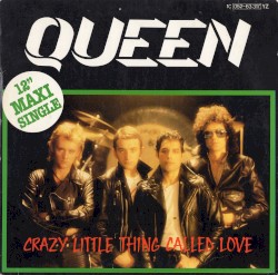 Crazy Little Thing Called Love
