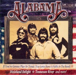 All American Country
