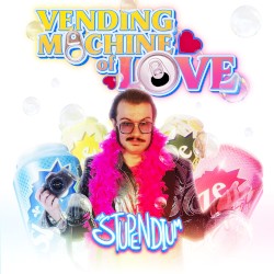 Vending Machine of Love (Theme from OnlyCans)