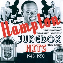 Jukebox Hits 1940-1950