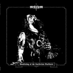 Awakening of the Black Flame