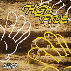 High Five (Korean Version)