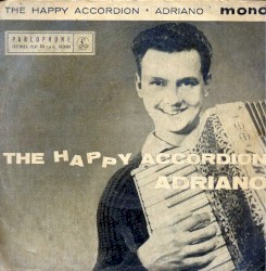 The Happy Accordion