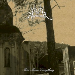 Pain Means Everything