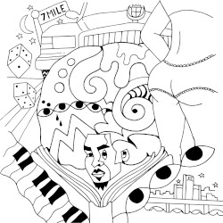 The One (Instrumentals)