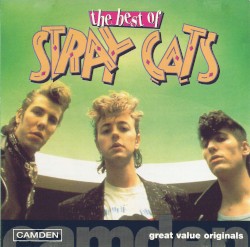 Back to the Alley: The Best of The Stray Cats
