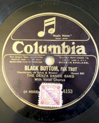 Black Bottom / A Night of Love