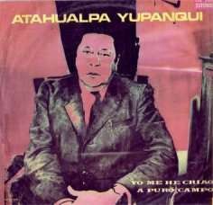 Yo me he criao a puro campo