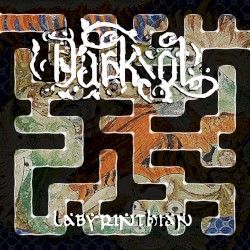 Labyrinthian
