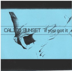 If You Got It