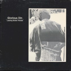 Leading Stolen Horses