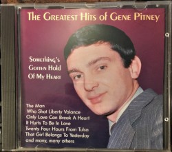 The Greatest Hits of Gene Pitney