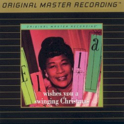 Ella Wishes You a Swinging Christmas