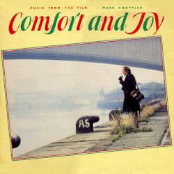Comfort and Joy