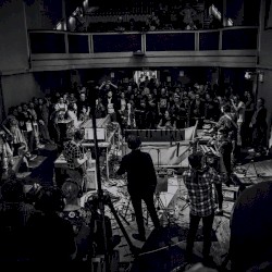 Live at St. Austin's