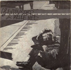 White Lines (Don’t Don’t Do It)