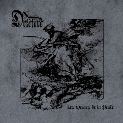 Les Heures de la peste