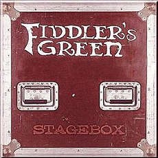 Stagebox (bonus disc)