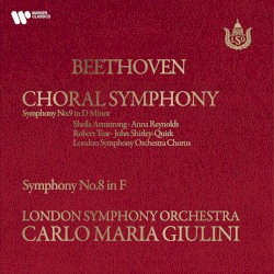 Choral Symphony