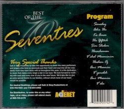 Best Of The Seventies