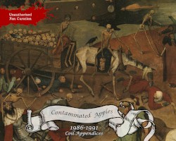 Contaminated Apples: 1986–1991 Appendices