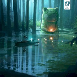 Voices of the Forest