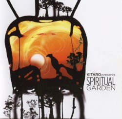Spiritual Garden