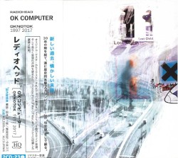OK Computer: OKNOTOK 1997 2017