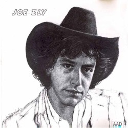 Joe Ely