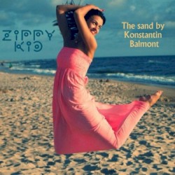 The Sand by Konstantin Balmont