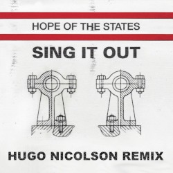 Sing It Out (Hugo Nicholson extended version)
