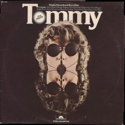 Tommy: Original Soundtrack Recording