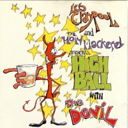 Highball With the Devil