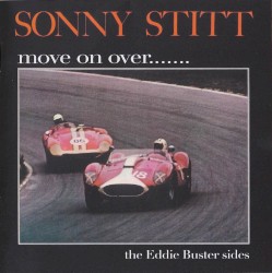 Move On Over… The Eddie Buster Sides
