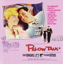 Pillow Talk