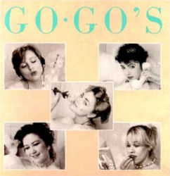 Go-Go's
