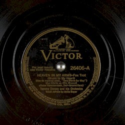 Heaven in My Arms (Music in My Heart) / All in Fun