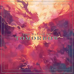 The Savor of Tomorrow