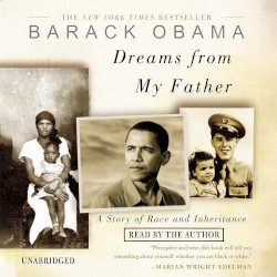Dreams From My Father