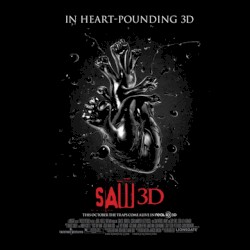 Saw 3D