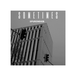 Sometimes
