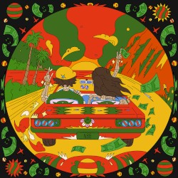 No Broke Boys (AVELLO Remix)