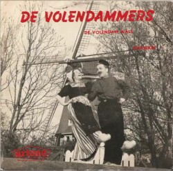 De volendam wals / Hupsakée