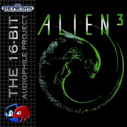 Alien³