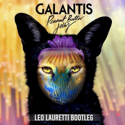 Peanut Butter Jelly (Leo Lauretti Bootleg)