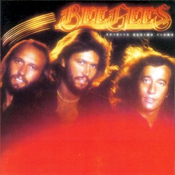 Spirits Having Flown