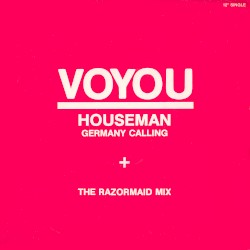 Houseman / Germany Calling