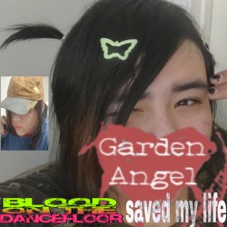 Blood on the Dancefloor Saved My Life