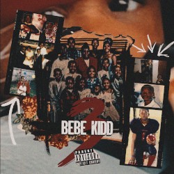 BeBe Kidd 3